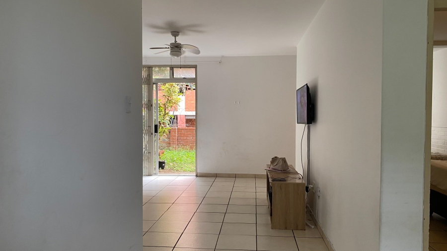 2 Bedroom Property for Sale in Glenwood KwaZulu-Natal