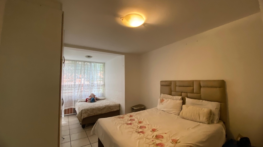 2 Bedroom Property for Sale in Glenwood KwaZulu-Natal