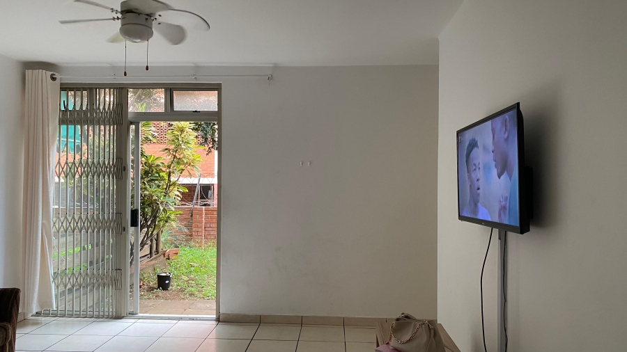 2 Bedroom Property for Sale in Glenwood KwaZulu-Natal