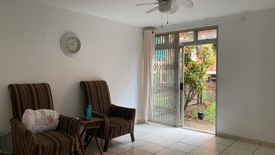 2 Bedroom Property for Sale in Glenwood KwaZulu-Natal