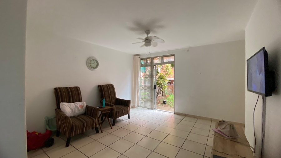 2 Bedroom Property for Sale in Glenwood KwaZulu-Natal