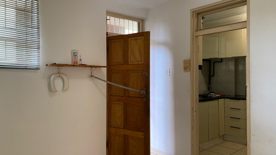 2 Bedroom Property for Sale in Glenwood KwaZulu-Natal