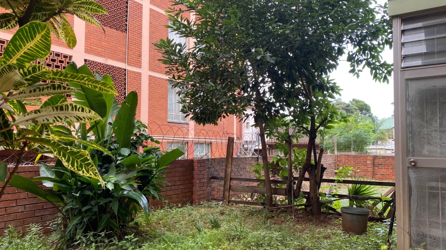 2 Bedroom Property for Sale in Glenwood KwaZulu-Natal