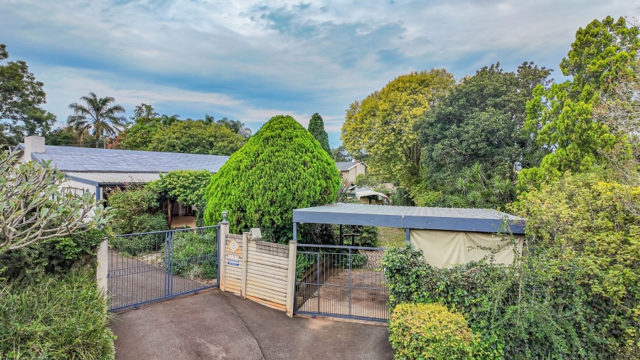 3 Bedroom Property for Sale in Hayfields KwaZulu-Natal