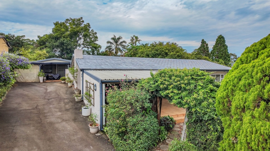 3 Bedroom Property for Sale in Hayfields KwaZulu-Natal