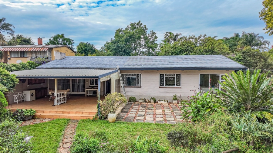 3 Bedroom Property for Sale in Hayfields KwaZulu-Natal