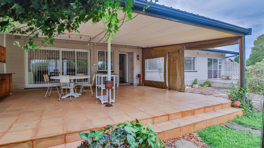 3 Bedroom Property for Sale in Hayfields KwaZulu-Natal