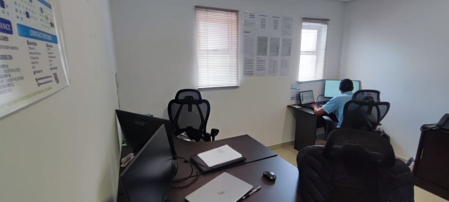 To Let Commercial Property for Rent in Musgrave KwaZulu-Natal
