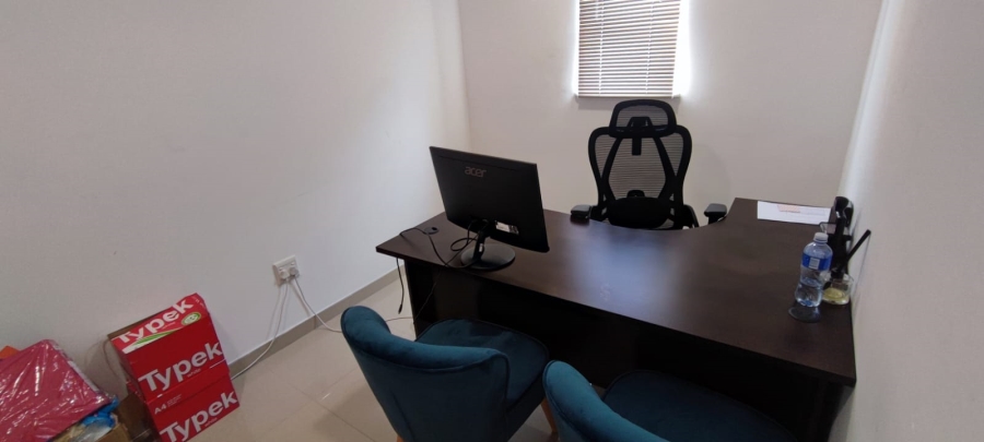 To Let Commercial Property for Rent in Musgrave KwaZulu-Natal