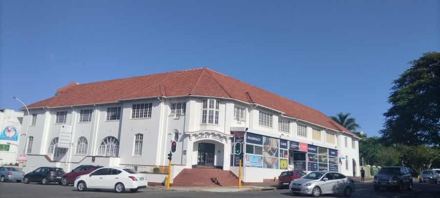 To Let Commercial Property for Rent in Musgrave KwaZulu-Natal