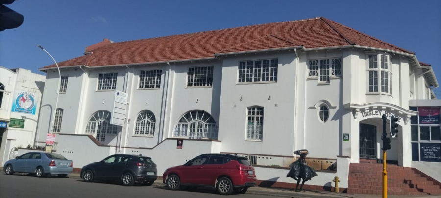 To Let Commercial Property for Rent in Musgrave KwaZulu-Natal