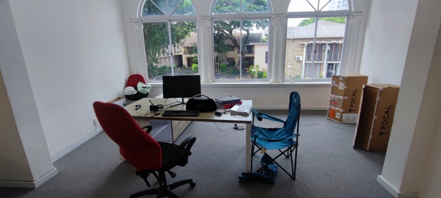 To Let Commercial Property for Rent in Musgrave KwaZulu-Natal