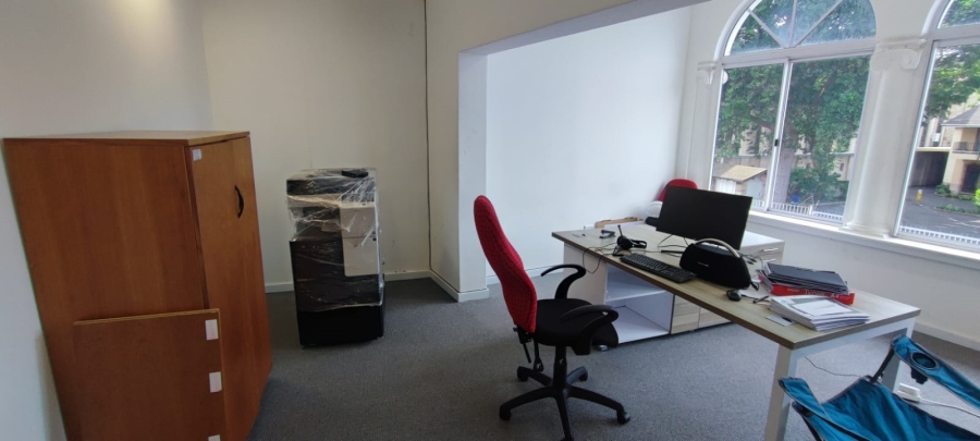 To Let Commercial Property for Rent in Musgrave KwaZulu-Natal
