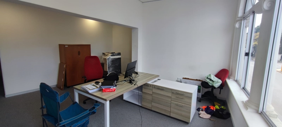 To Let Commercial Property for Rent in Musgrave KwaZulu-Natal