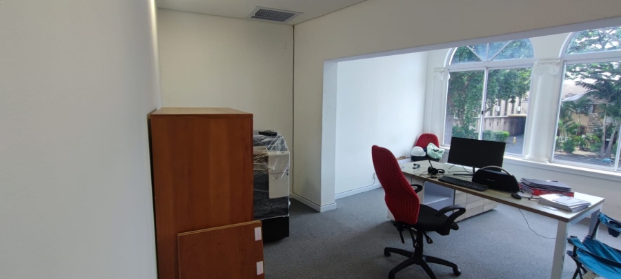 To Let Commercial Property for Rent in Musgrave KwaZulu-Natal