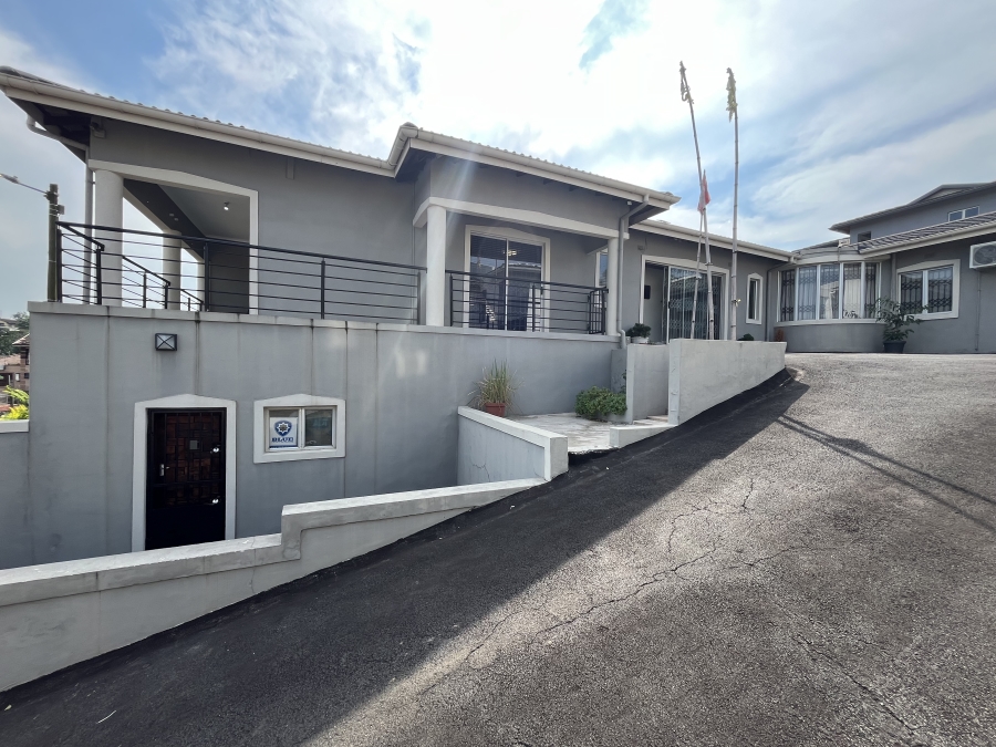 4 Bedroom Property for Sale in Sunford KwaZulu-Natal