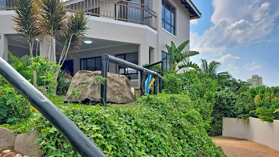 3 Bedroom Property for Sale in Compensation Beach KwaZulu-Natal