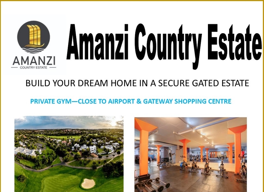 0 Bedroom Property for Sale in Canelands KwaZulu-Natal