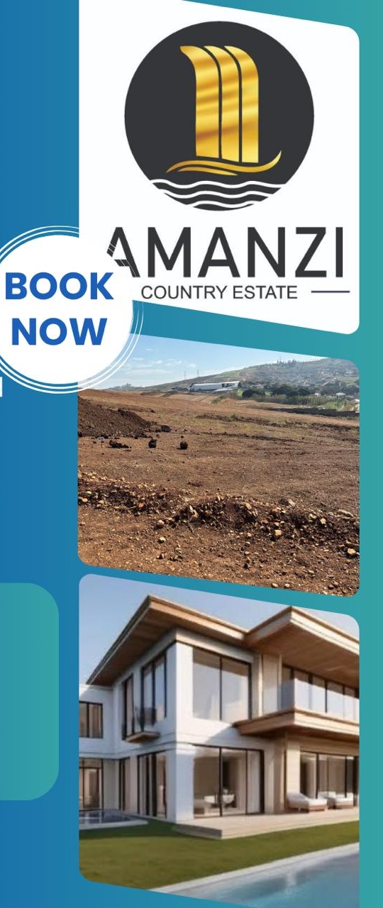 0 Bedroom Property for Sale in Canelands KwaZulu-Natal