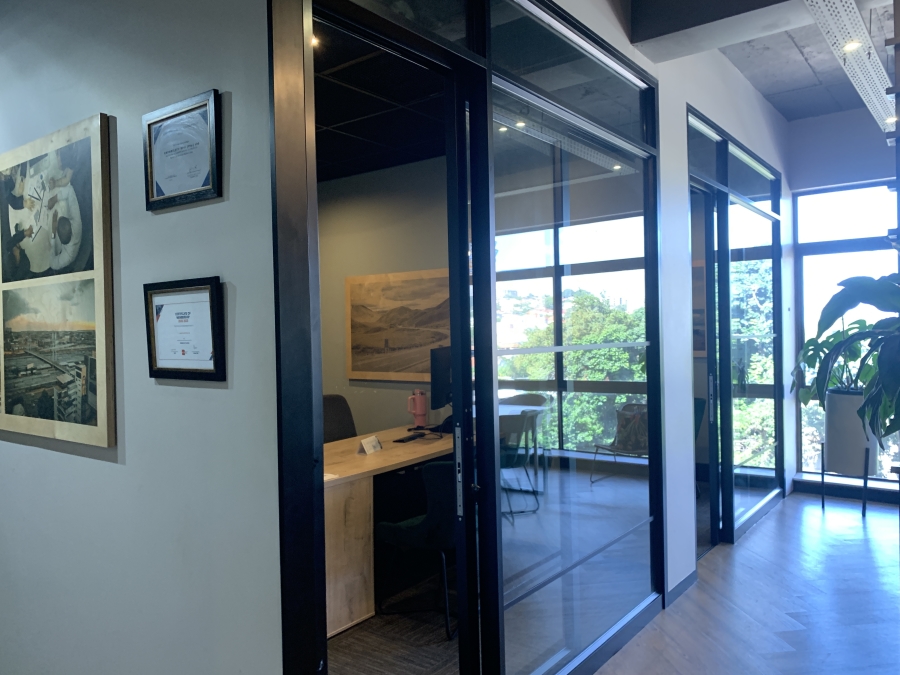 To Let Commercial Property for Rent in Morningside KwaZulu-Natal