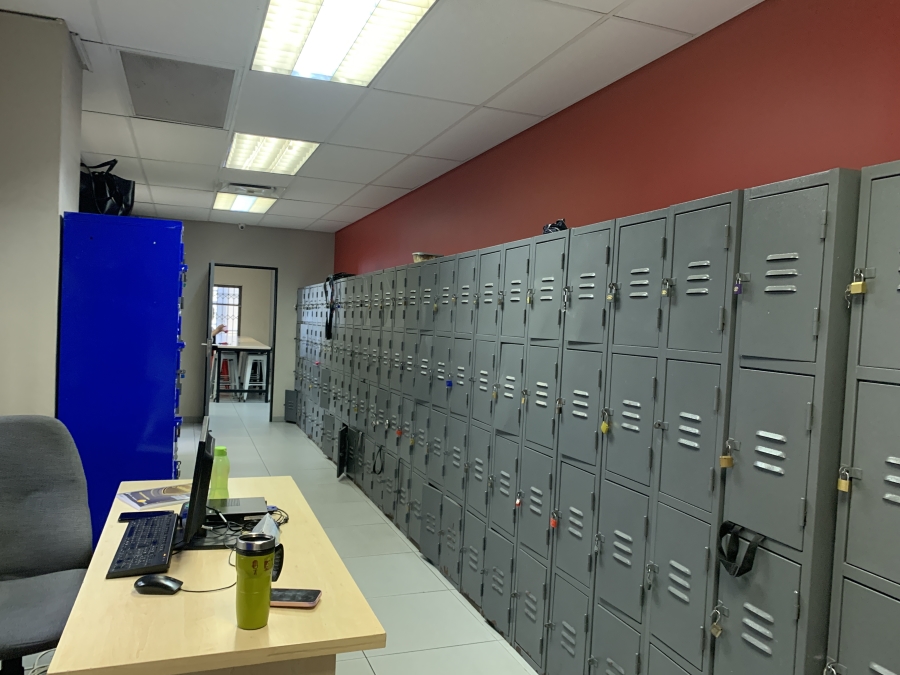 To Let Commercial Property for Rent in Morningside KwaZulu-Natal