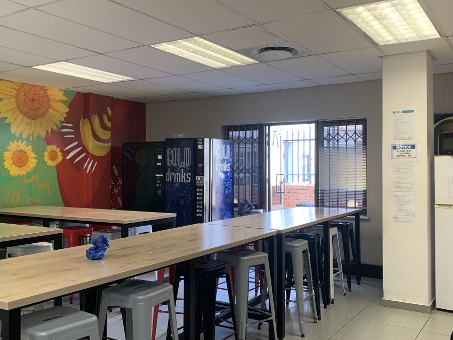 To Let Commercial Property for Rent in Morningside KwaZulu-Natal