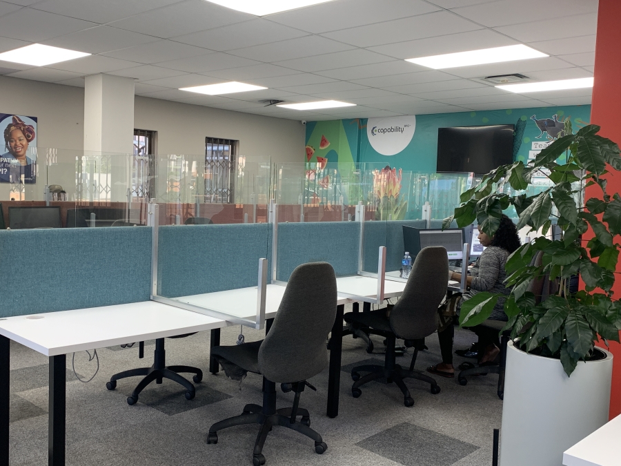 To Let Commercial Property for Rent in Morningside KwaZulu-Natal