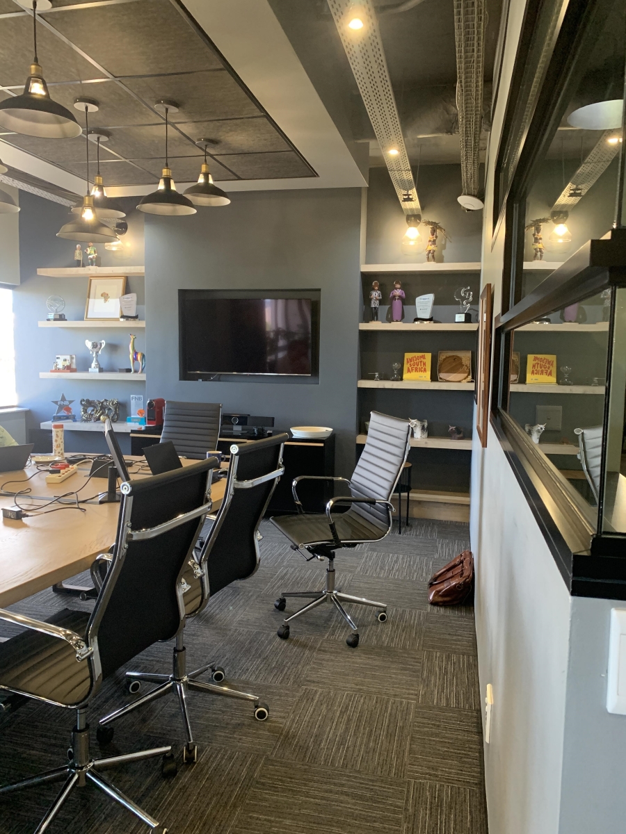 To Let Commercial Property for Rent in Morningside KwaZulu-Natal