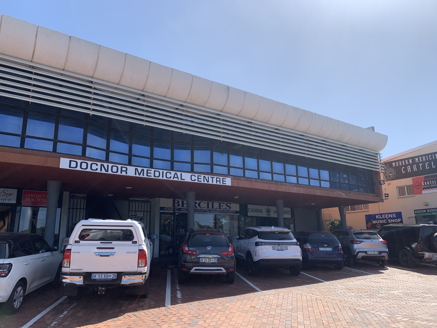 To Let Commercial Property for Rent in Durban North KwaZulu-Natal