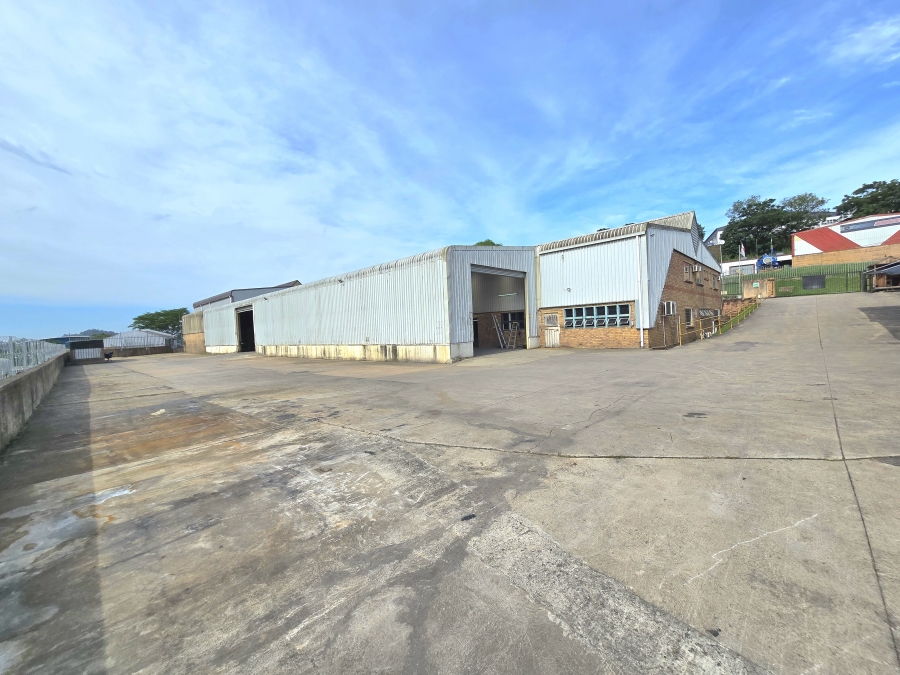 0 Bedroom Property for Sale in Westmead KwaZulu-Natal