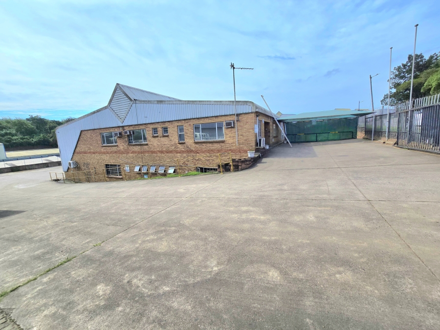 0 Bedroom Property for Sale in Westmead KwaZulu-Natal