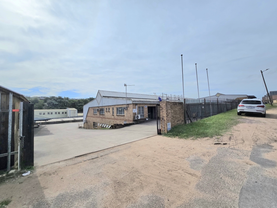 0 Bedroom Property for Sale in Westmead KwaZulu-Natal