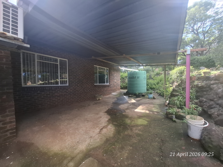 3 Bedroom Property for Sale in Signal Hill KwaZulu-Natal