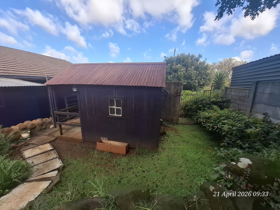 3 Bedroom Property for Sale in Signal Hill KwaZulu-Natal