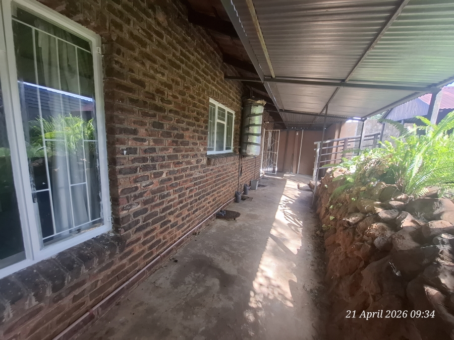 3 Bedroom Property for Sale in Signal Hill KwaZulu-Natal