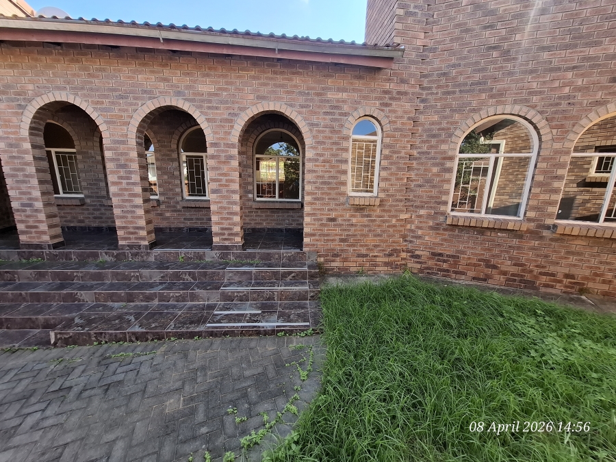 3 Bedroom Property for Sale in Aviary Hill KwaZulu-Natal