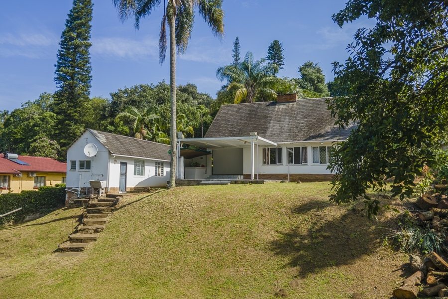 3 Bedroom Property for Sale in Berea West KwaZulu-Natal