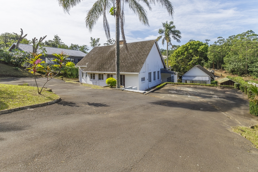 3 Bedroom Property for Sale in Berea West KwaZulu-Natal