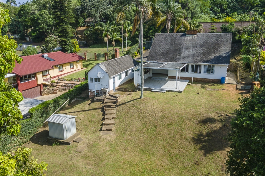 3 Bedroom Property for Sale in Berea West KwaZulu-Natal
