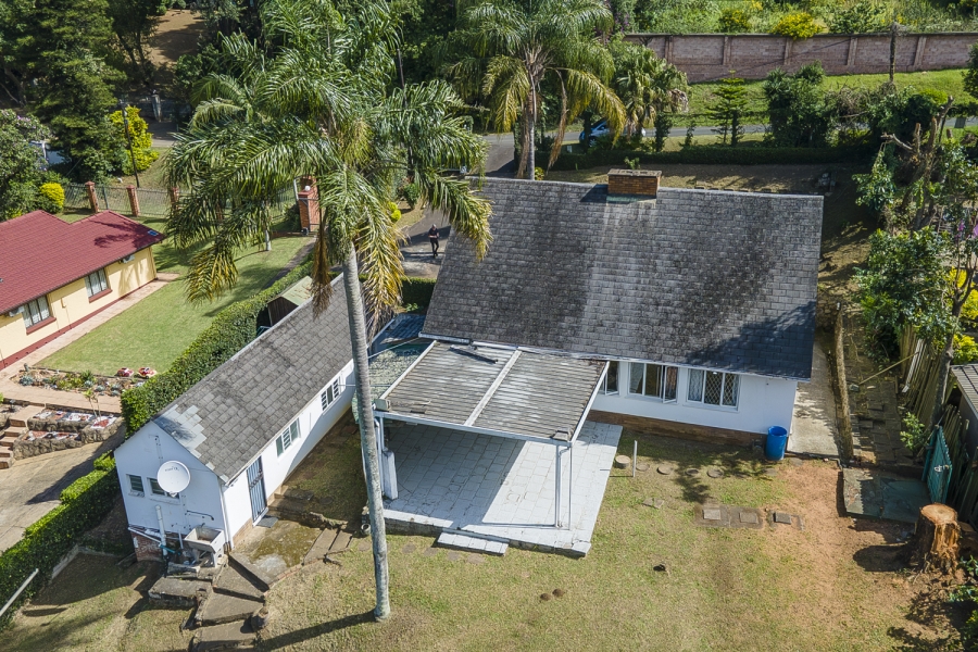 3 Bedroom Property for Sale in Berea West KwaZulu-Natal