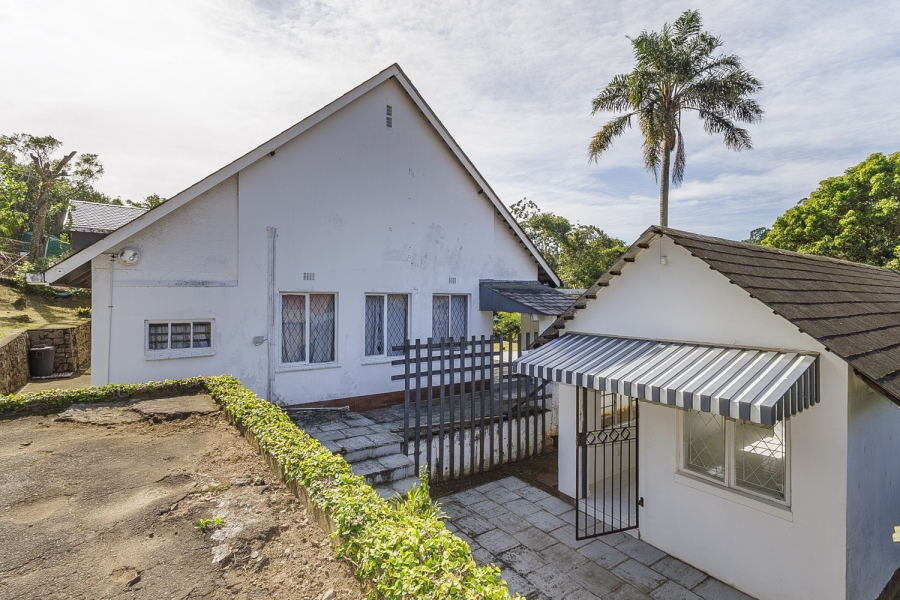 3 Bedroom Property for Sale in Berea West KwaZulu-Natal