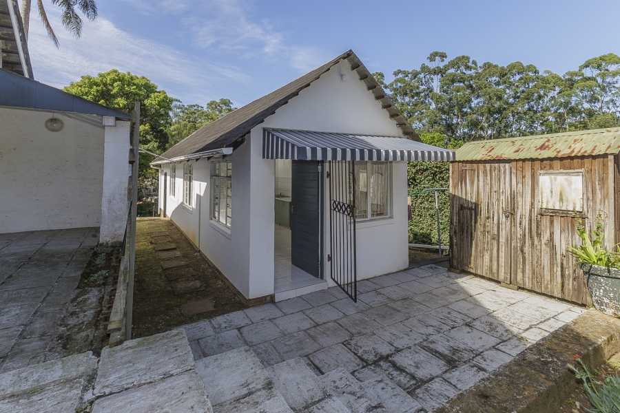 3 Bedroom Property for Sale in Berea West KwaZulu-Natal