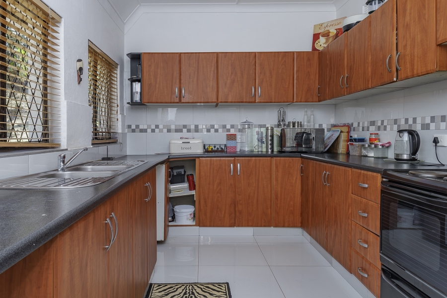 3 Bedroom Property for Sale in Berea West KwaZulu-Natal