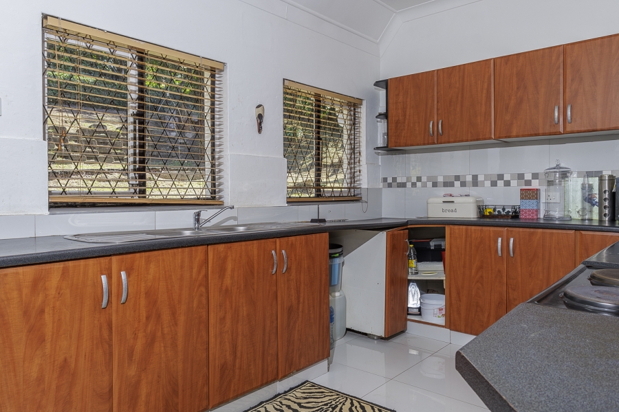 3 Bedroom Property for Sale in Berea West KwaZulu-Natal