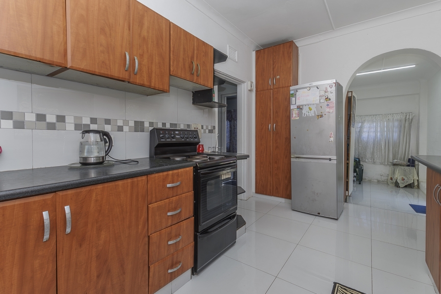 3 Bedroom Property for Sale in Berea West KwaZulu-Natal