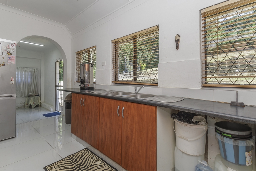3 Bedroom Property for Sale in Berea West KwaZulu-Natal