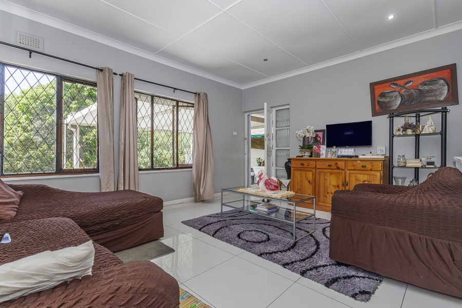 3 Bedroom Property for Sale in Berea West KwaZulu-Natal