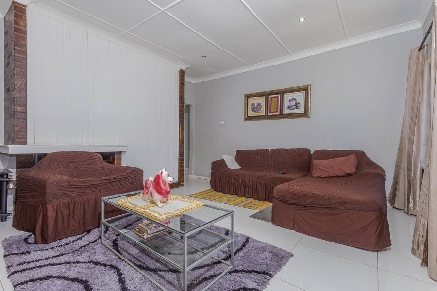 3 Bedroom Property for Sale in Berea West KwaZulu-Natal