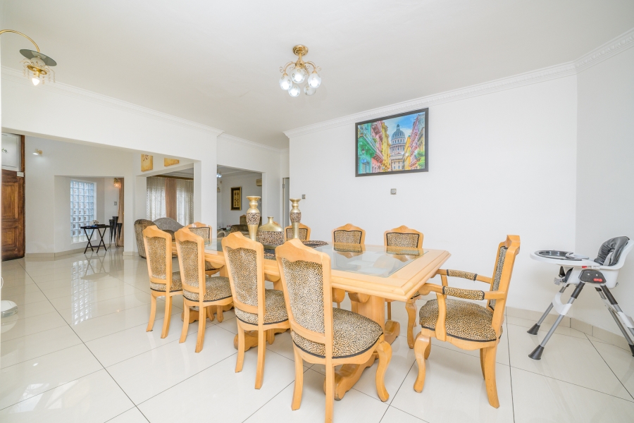 6 Bedroom Property for Sale in Sydenham KwaZulu-Natal