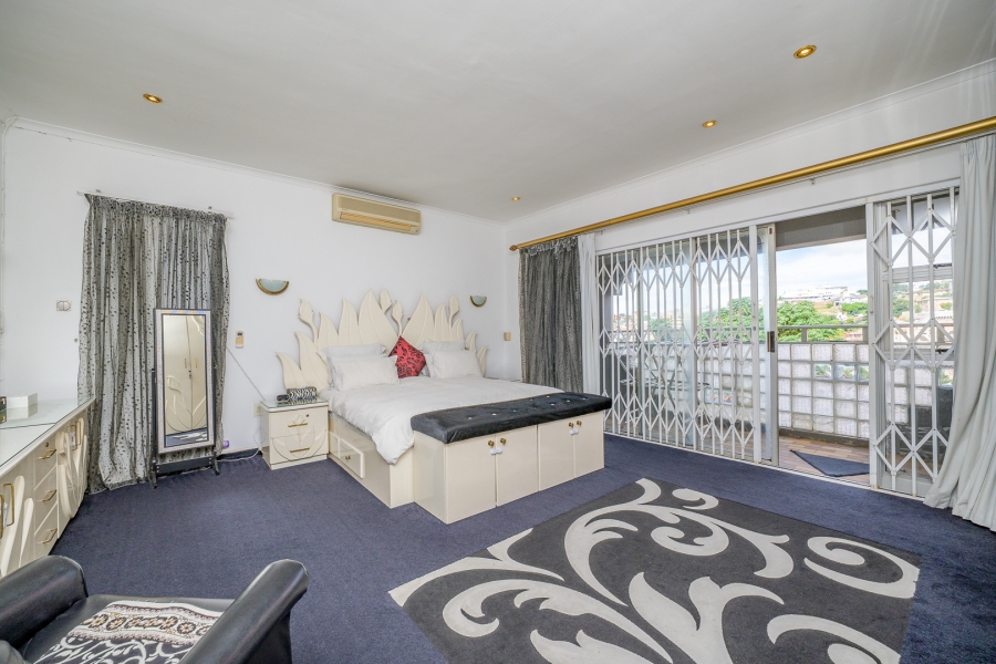 6 Bedroom Property for Sale in Sydenham KwaZulu-Natal